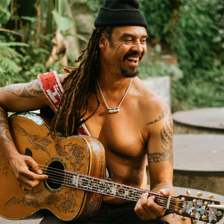 Michael Franti And Spearhead – Togetherness Tour
